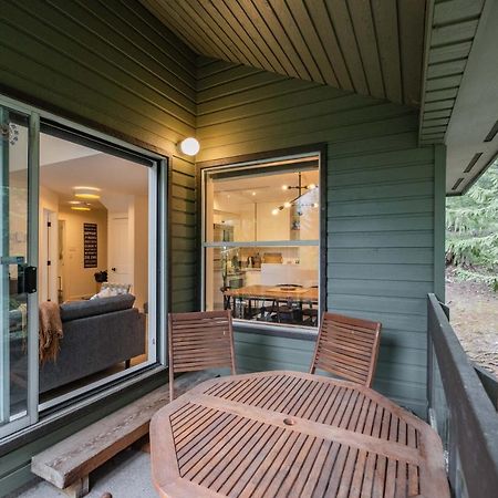 Villa Powderview 24 By Outpost Whistler Exterior foto