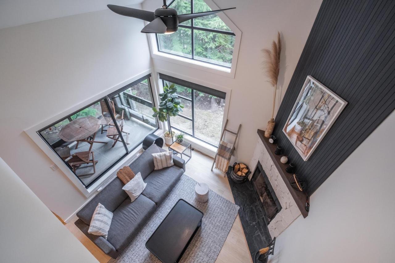 Villa Powderview 24 By Outpost Whistler Exterior foto