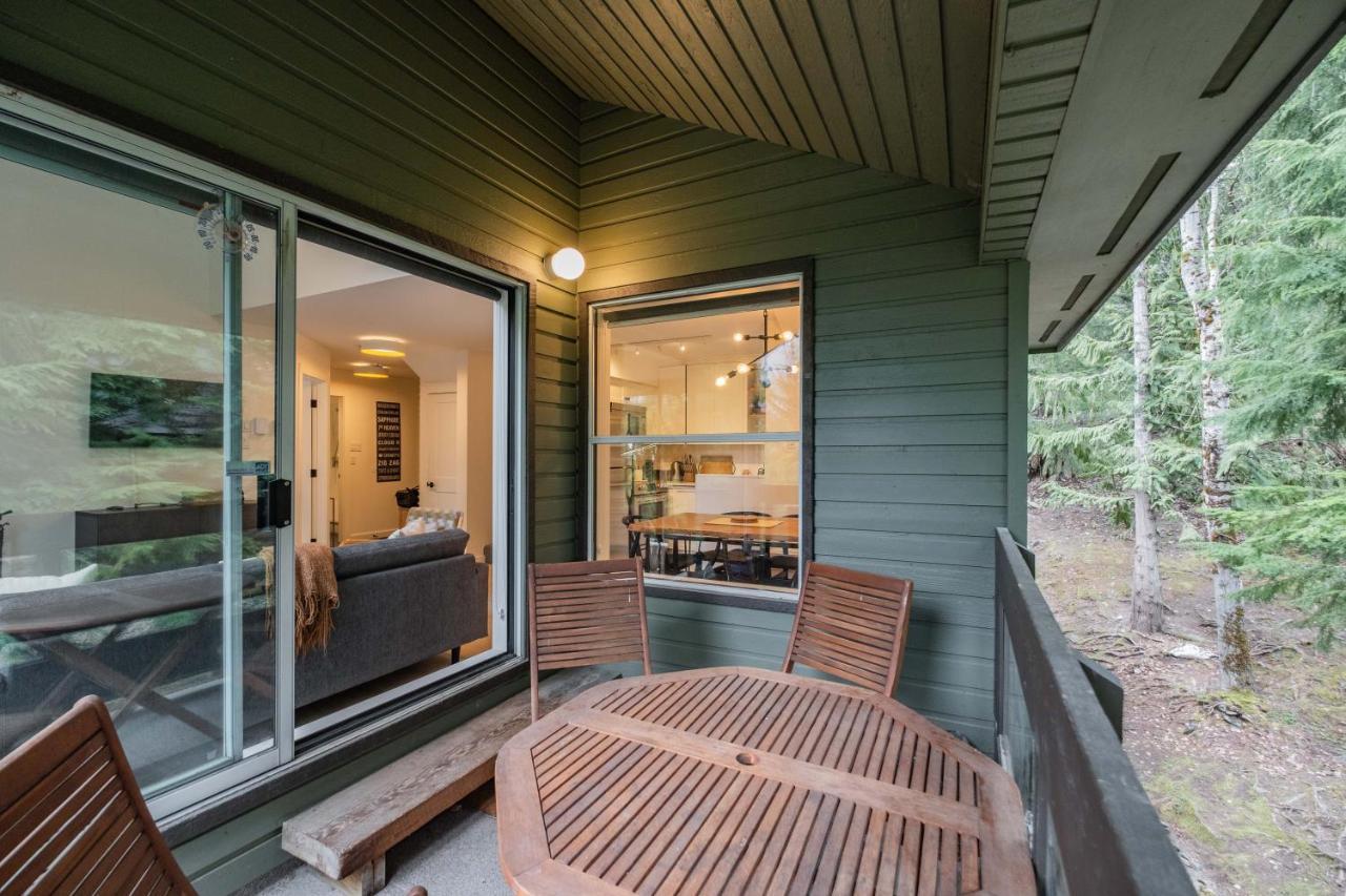 Villa Powderview 24 By Outpost Whistler Exterior foto