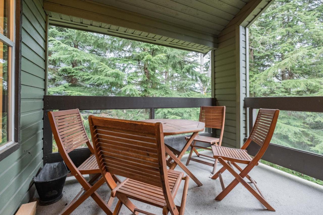 Villa Powderview 24 By Outpost Whistler Exterior foto